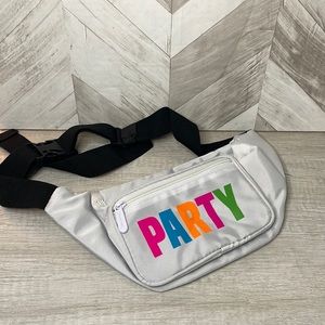 Party fannypack